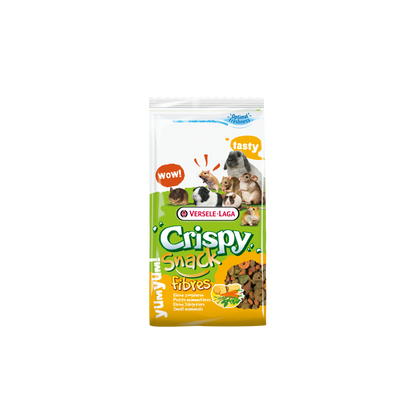 Versele-Laga Crispy Muesli Snack Fibres 650g