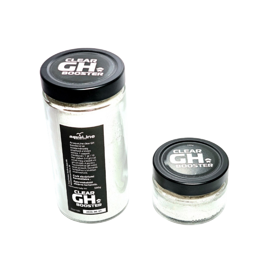 Aqualine TF Clear GH Booster 500 gr.