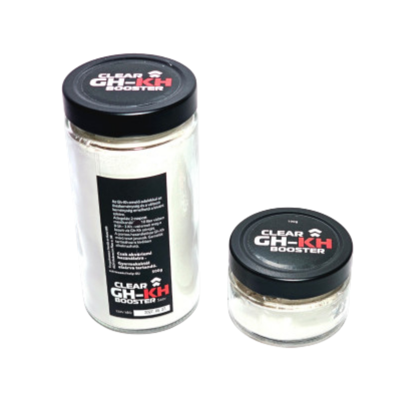 Aqualine TF Clear GH - KH Booster 100 gr.