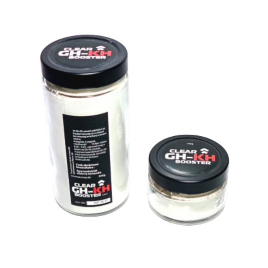 Aqualine TF Clear GH - KH Booster 100 gr.