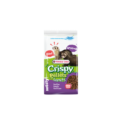 Versele-Laga Crispy Muesli Vadászgörény 700g