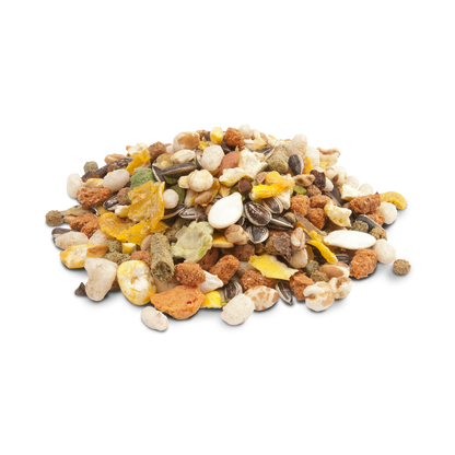 Versele-Laga Crispy Muesli Hörcsög 2.75kg