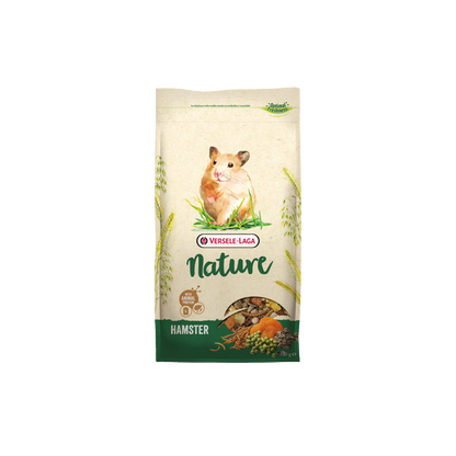 Versele-Laga Nature Hörcsög 700g