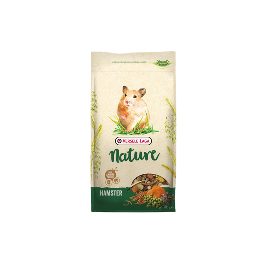 Versele-Laga Nature Hörcsög 700g