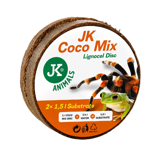 JK Coco Mix - 2x1,5l