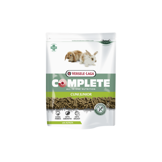 Versele-Laga Complete Cuni Junior 500g