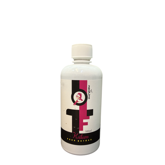 Aqualine TF Kálium 250ml