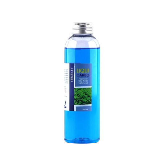 Liqui Carbo folyékony CO2 250ml