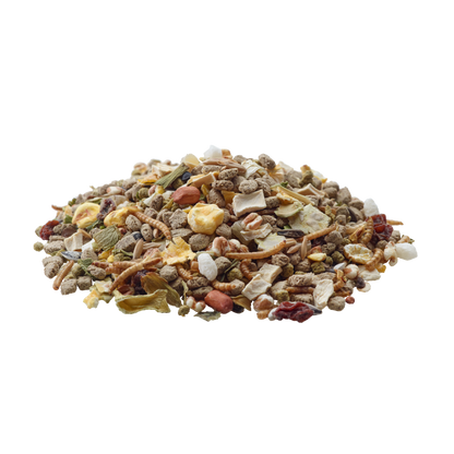 Versele-Laga Nature Törpehörcsög 400g