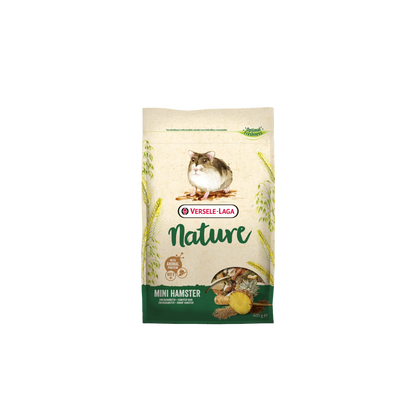Versele-Laga Nature Törpehörcsög 400g