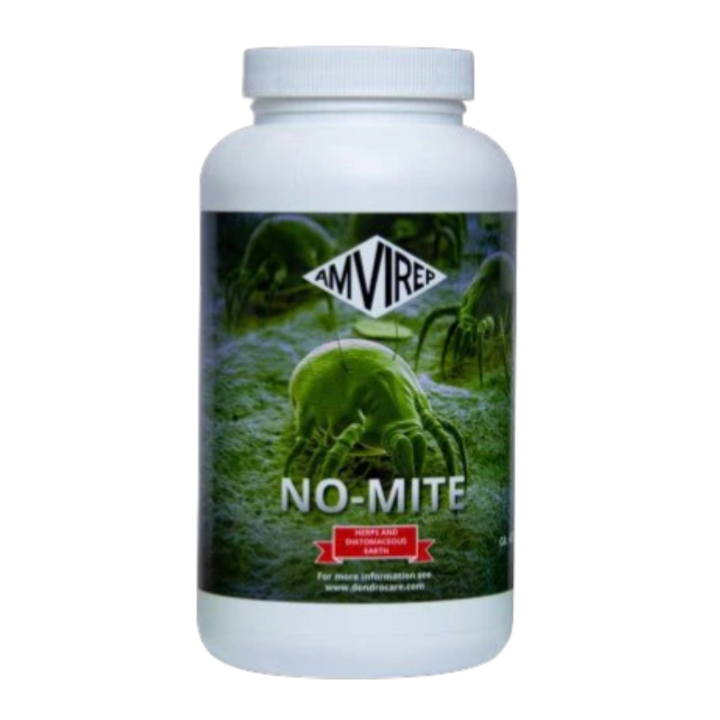 AMVIREP No Mite - Atka ellen