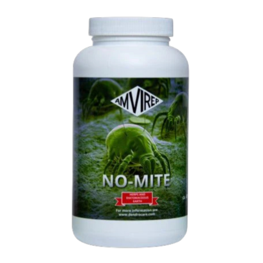 AMVIREP No Mite - Atka ellen