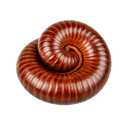 Ophistreptus Guineensis