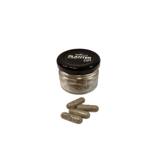 Aqualine TF Planter Kapszula 12 db-os