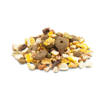 Versele-Laga Crispy Muesli Snack Popcorn 650g