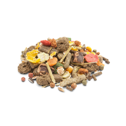 Versele-Laga Crispy Muesli Nyuszi 400g