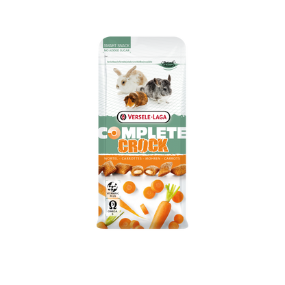 Versele-Laga Complete Crock RÉPA 50g
