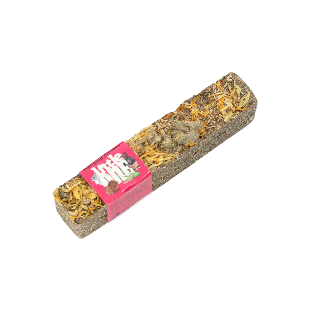 Little One Rétifű rudacskák KÖRÖMVIRÁG 85g
