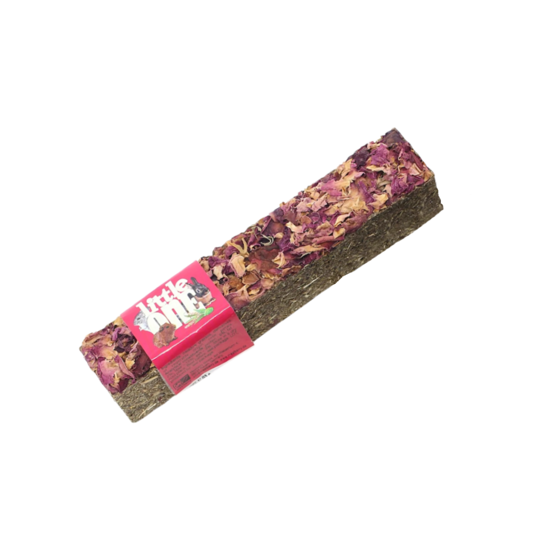 Little One Rétifű rudacskák RÓZSASZIROM 85g