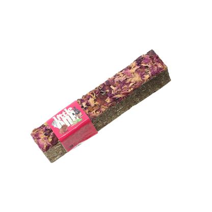 Little One Rétifű rudacskák RÓZSASZIROM 85g