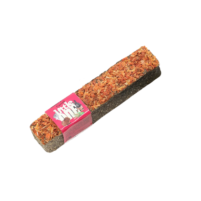 Little One Rétifű rudacskák SÁRGARÉPA 85g