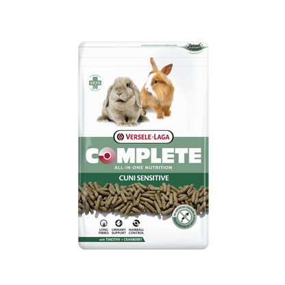 Versele-Laga Cuni Sensitive Complete 1.75kg