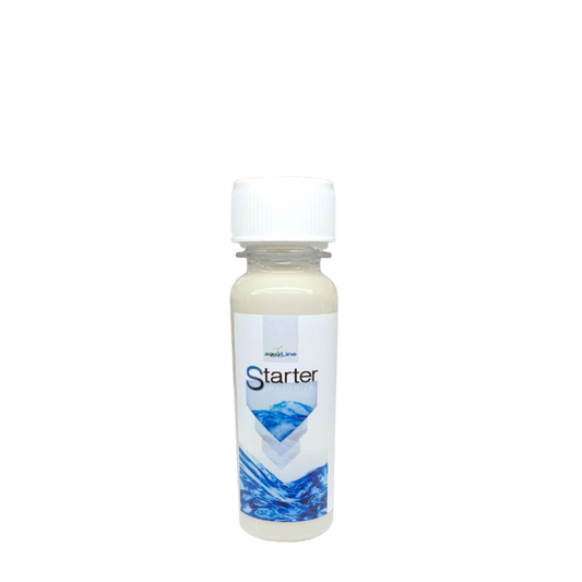 Aqualine TF Starter 100 ml