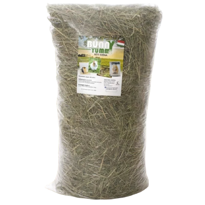 Bunny Yummy Réti széna 5kg