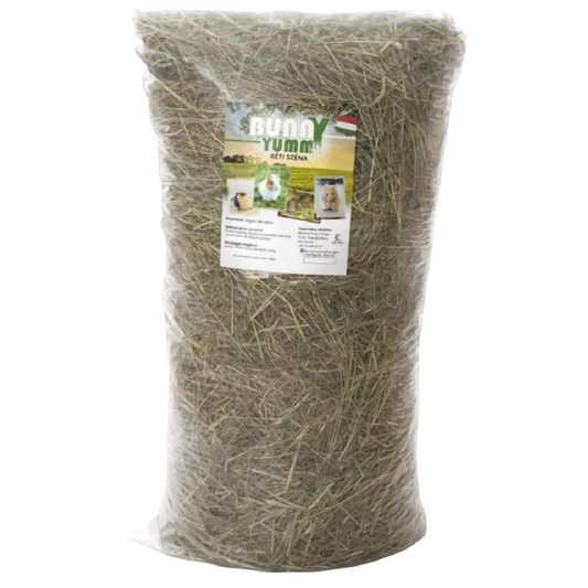 Bunny Yummy Réti széna 5kg