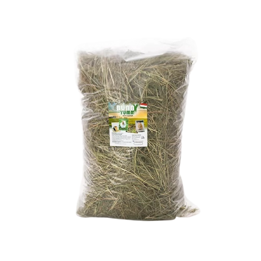 Bunny Yummy Réti széna 800g