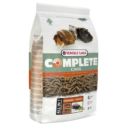 Versele-Laga Cavia Complete tengerimalacoknak